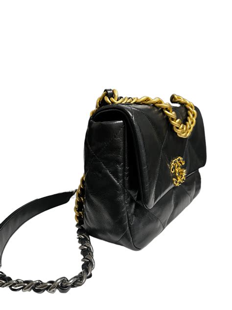chanel piccola misure